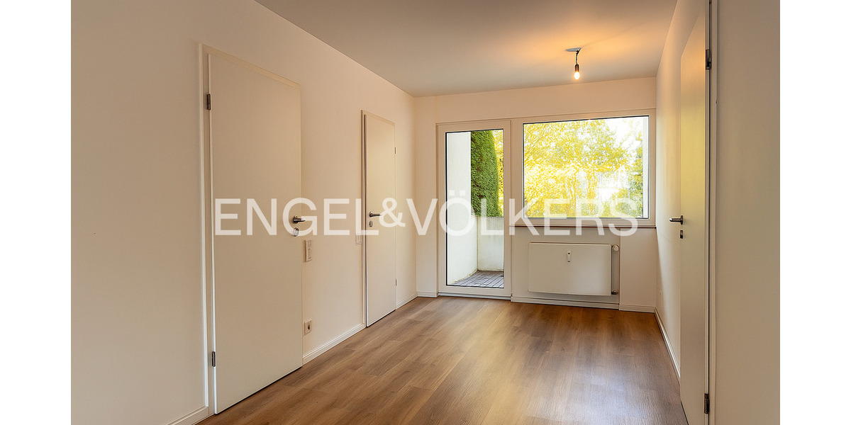 Etagenwohnung Hilden Kalstert - 3 Zimmer, 75 m&sup2;, 260.000&euro; | Angebot:25684609