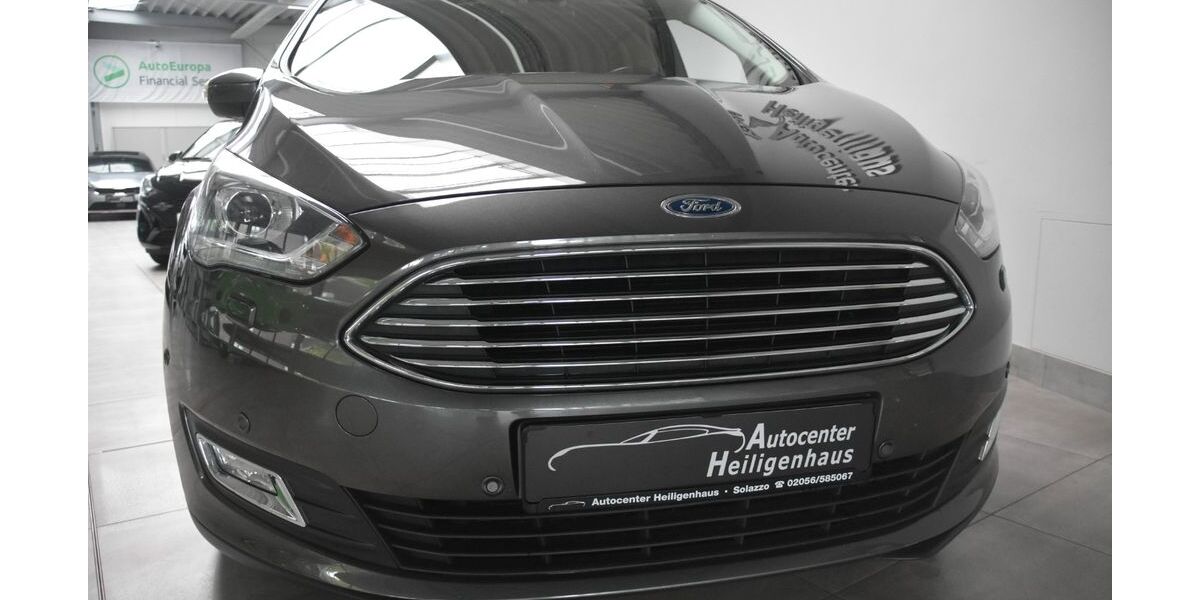Ford C-Max 104.512 km 11.080 € Heiligenhaus 42579