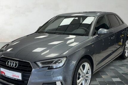 Audi A3 99.971 km 18.650 &euro; Wermelskirchen 42929