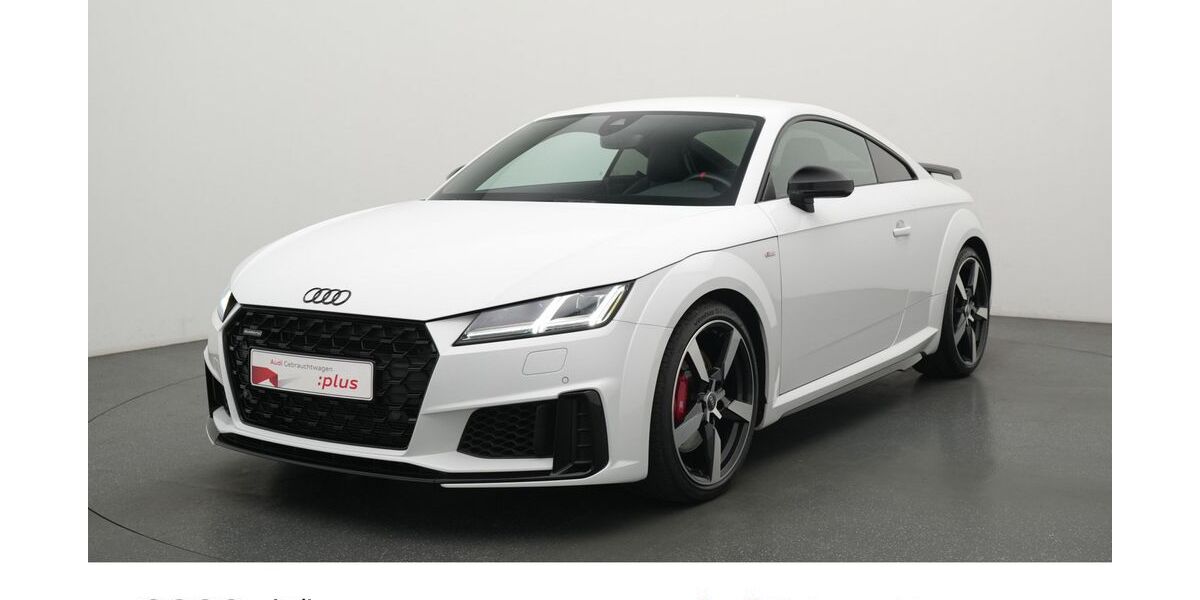 Audi TT 37.272 km 44.988 &euro; Leverkusen 51373