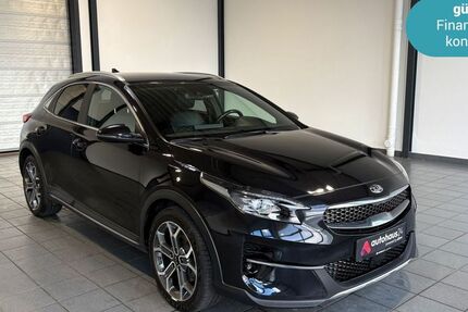Kia XCeed 67.521 km 18.990 &euro; Wuppertal 42287