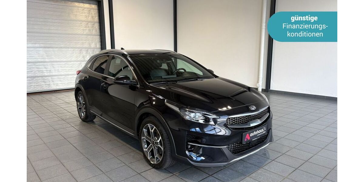 Kia XCeed 67.521 km 18.990 &euro; Wuppertal 42287