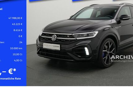 VW T-Roc 11.226 km 47.988 &euro; Leverkusen 51379