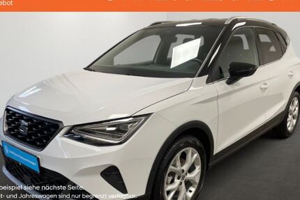 Seat Arona 15.932 km 24.790 &euro; Düsseldorf 40233