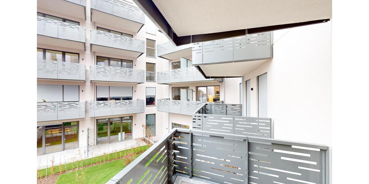 Etagenwohnung Düsseldorf Stadtbezirk 6 - 4 Zimmer, 114 m&sup2;, 1.870&euro; | Angebot:26652166