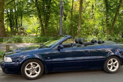 Volvo C70 227.000 km 7.000 € Köln 50937