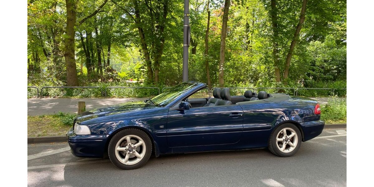 Volvo C70 227.000 km 7.000 € Köln 50937