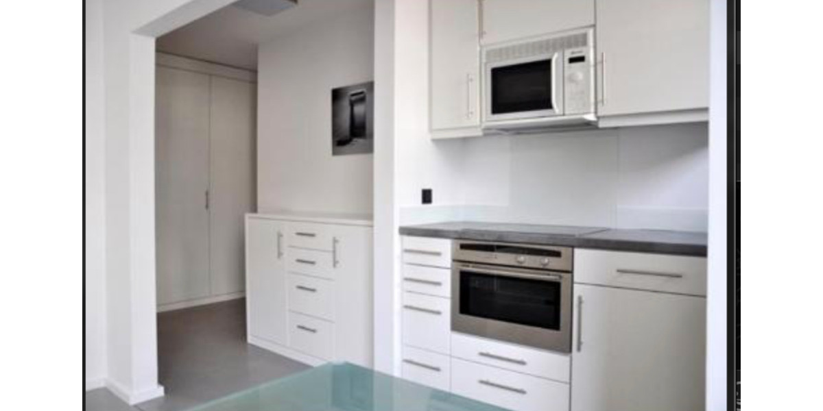 Etagenwohnung Düsseldorf Pempelfort - 1 Zimmer, 40 m&sup2;, 875&euro; | Angebot:24659974