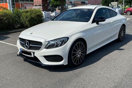 Mercedes C 250