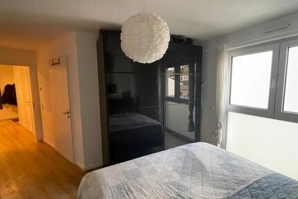 Wohnung Solingen Höhscheid - 3 Zimmer, 91 m&sup2;, 1.330&euro; | Angebot:24851514
