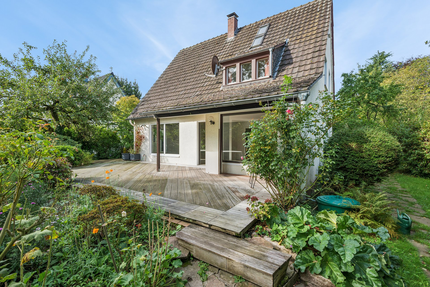 Haus Neuss - Bolssiedlung Bolssiedlung - 5 Zimmer, 130 m&sup2;, 790.000&euro; | Angebot:27341864