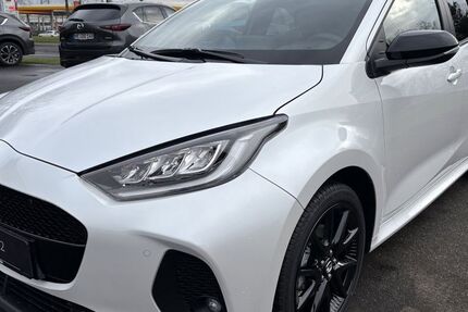 Mazda 2 Hybrid 2.365 km 24.391 € Neuss 41464