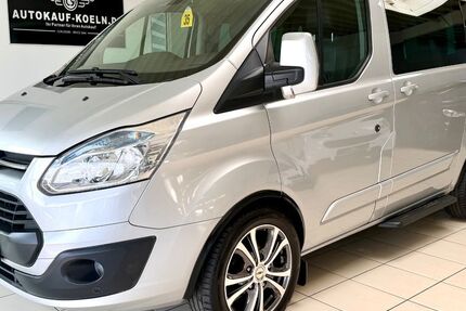 Ford Transit 211.680 km 15.990 &euro; Köln 51067