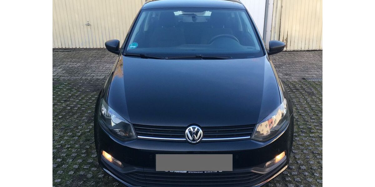 VW Polo 220.300 km 2.999 &euro; Leverkusen 51377