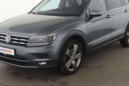VW Tiguan Allspace 97.950 km 23.500 &euro; Köln 50739
