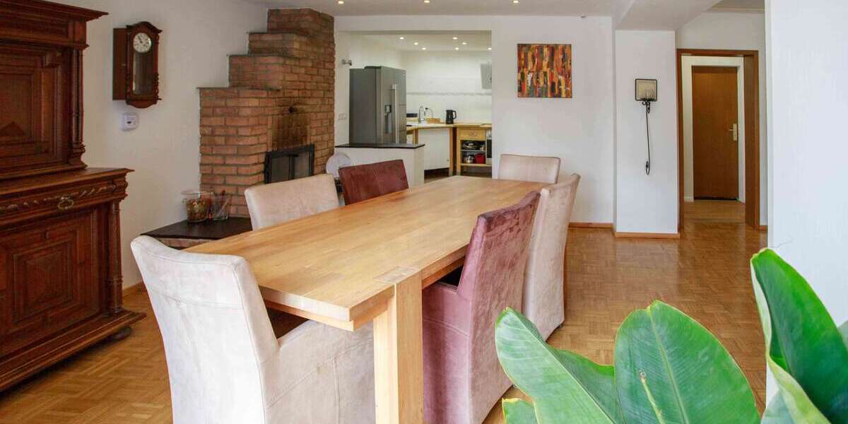 Etagenwohnung Burscheid - 3 Zimmer, 130 m&sup2;, 350.000&euro; | Angebot:19954744