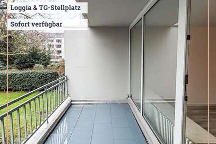 Wohnung Düsseldorf Stadtbezirk 2 - 1 Zimmer, 47 m&sup2;, 249.000&euro; | Angebot:24836592