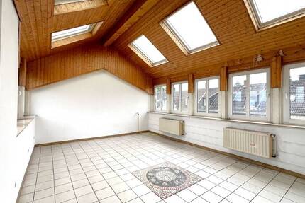 Stilvolles Loft, komplett renovierte Wohnung 2 zimmer