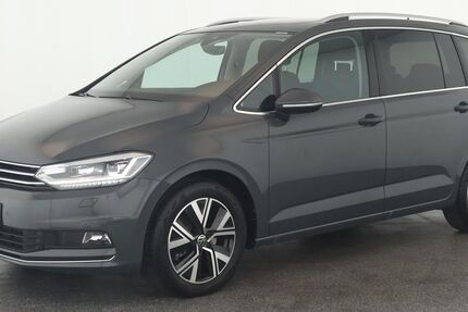 VW Touran 9.700 km 37.184 &euro; Neuss 41464