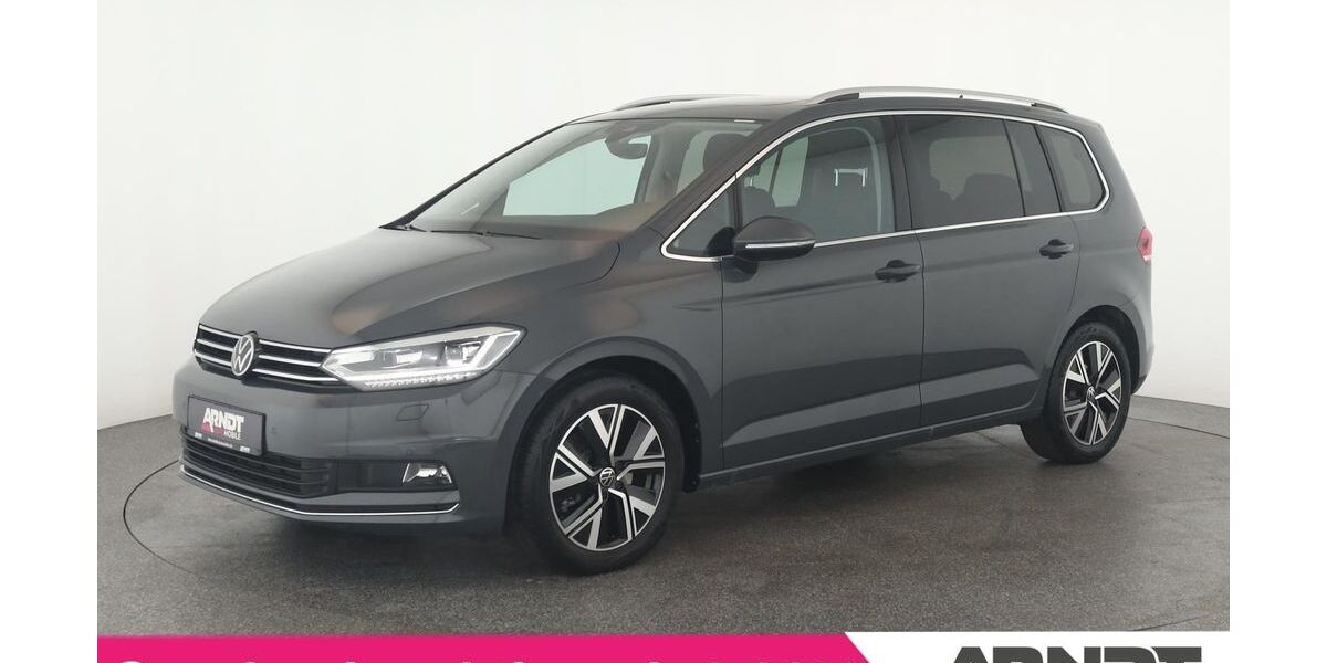 VW Touran 9.700 km 37.184 &euro; Neuss 41464