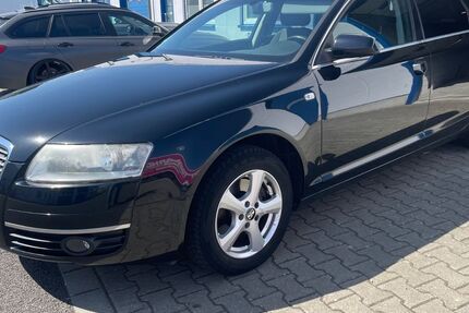 Audi A6 108.000 km 5.900 &euro; Köln 50996