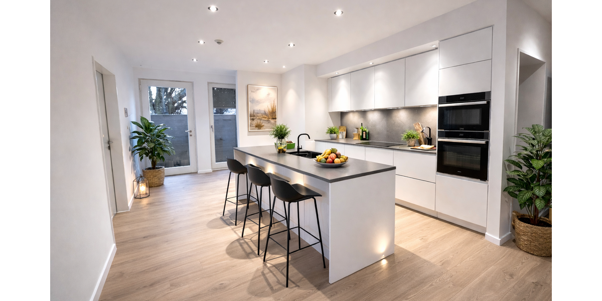 Etagenwohnung Overath - 3 Zimmer, 103 m&sup2;, 359.500&euro; | Angebot:26001999