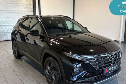 Hyundai TUCSON 63.441 km 23.190 &euro; Wuppertal 42287