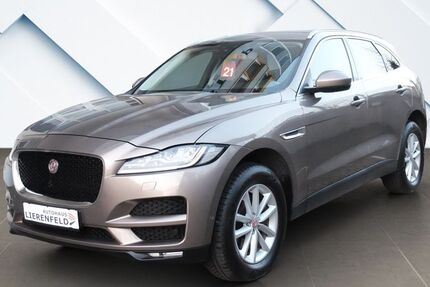 Jaguar F-Pace 150.000 km 16.990 &euro; Düsseldorf 40231