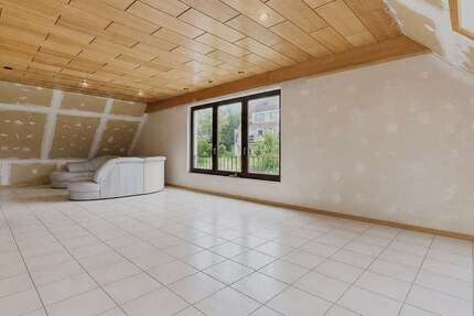 Wohnung Hattingen - 3 Zimmer, 92 m&sup2;, 295.000&euro; | Angebot:27657319