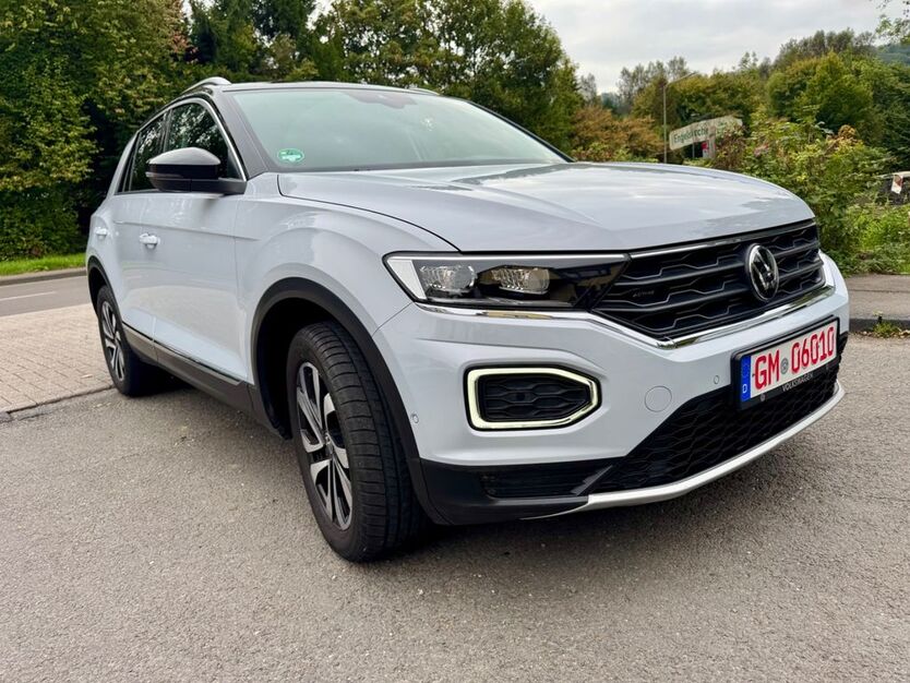 VW T-Roc 61.000 km 19.799 € Engelskirchen 51766