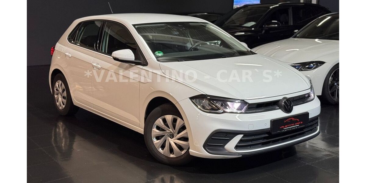 VW Polo 79.789 km 13.999 € Radevormwald 42477