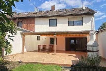 Haus Leverkusen Bürrig - 4 Zimmer, 120 m&sup2;, 448.000&euro; | Angebot:27513906