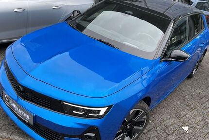 Opel Astra 17.200 km 27.900 &euro; Bergisch Gladbach 51469