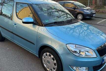 Skoda Roomster 146.500 km 4.500 &euro; Köln 50739