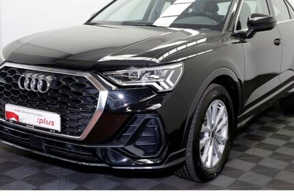 Audi Q3 53.011 km 30.950 &euro; Solingen 42653