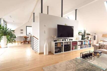 Haus Essen Stadtbezirk IX - 4 Zimmer, 150 m&sup2;, 1.850&euro; | Angebot:26550434