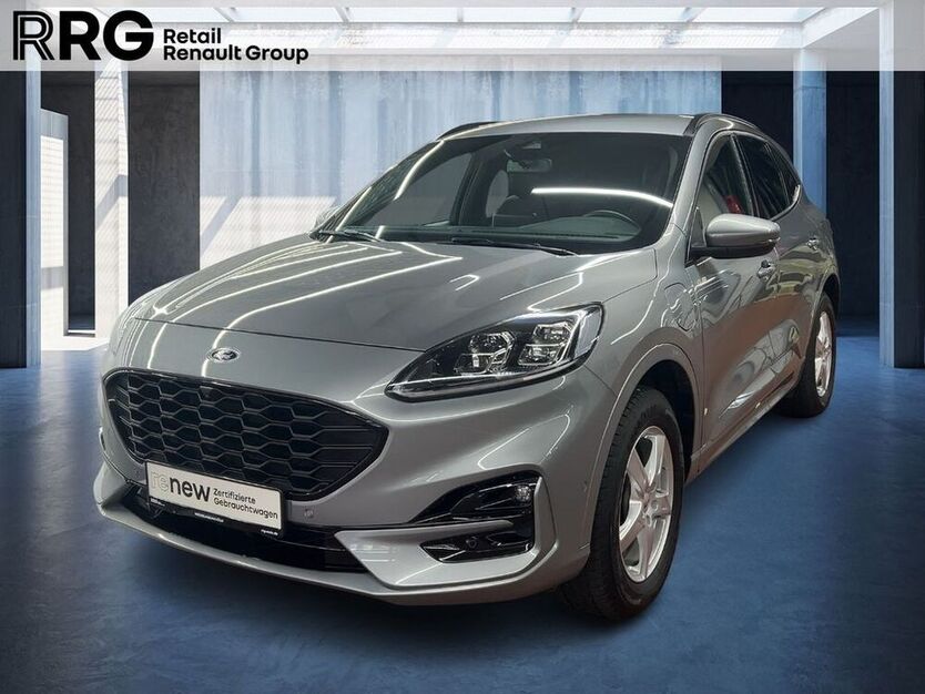 Kuga