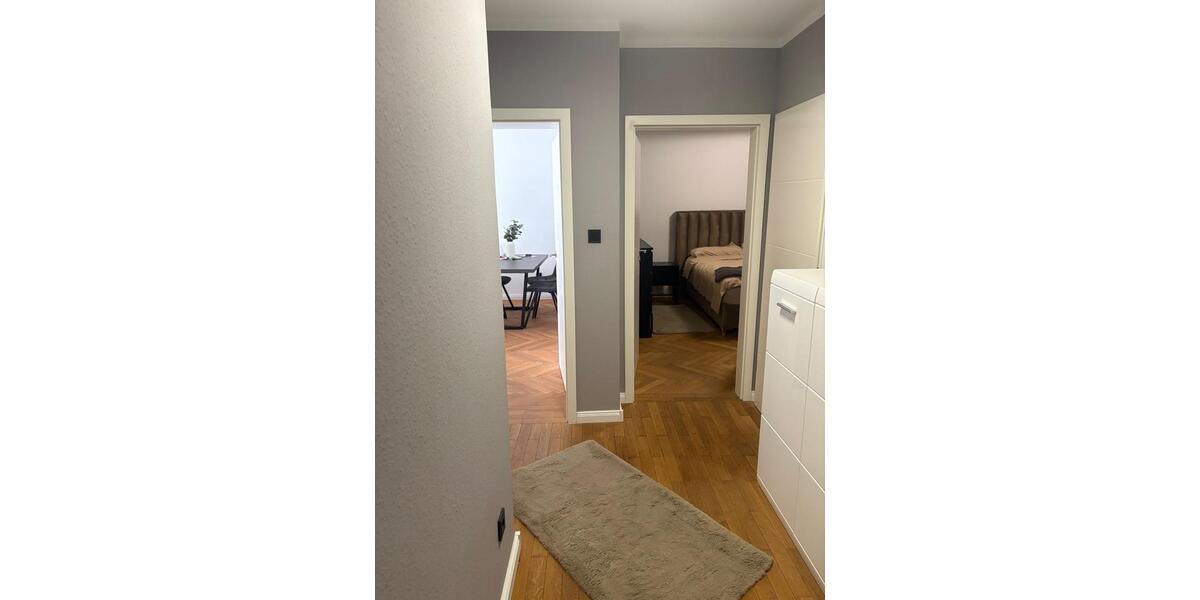 Etagenwohnung Leverkusen Opladen - 2 Zimmer, 55 m&sup2;, 225.000&euro; | Angebot:24975039