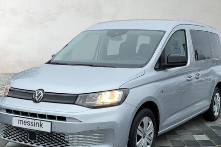 VW Caddy Maxi 66.764 km 23.780 &euro; Wermelskirchen 42929