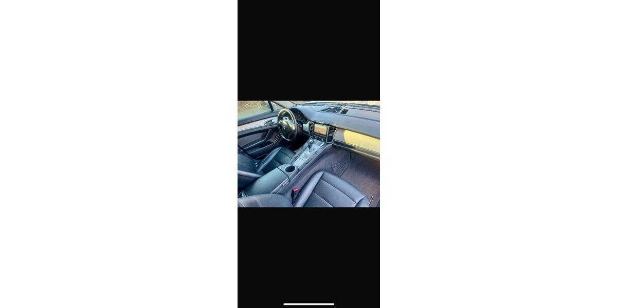 Porsche Panamera 159.400 km 19.200 &euro; Erkrath 40699