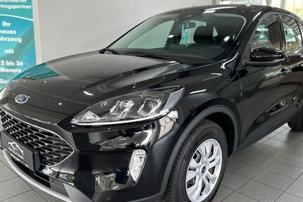 Ford Kuga 24.000 km 19.990 &euro; Heiligenhaus 42579