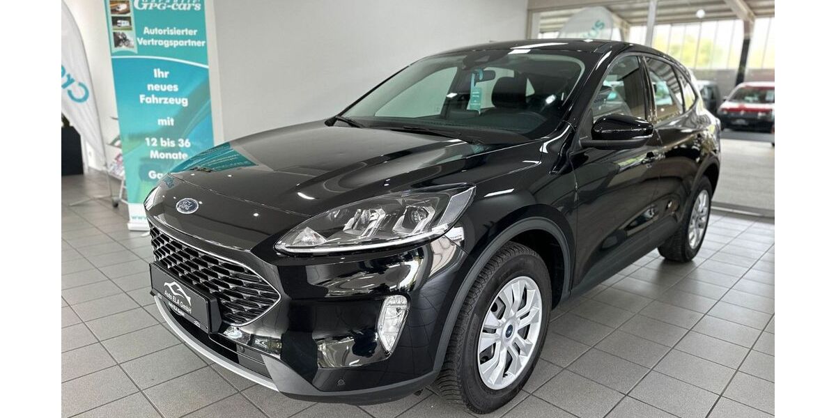 Ford Kuga 24.000 km 20.990 € Heiligenhaus 42579