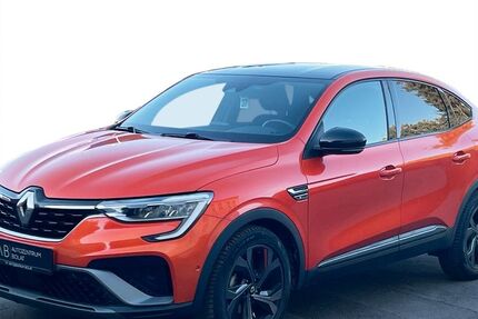 Renault Arkana 68.701 km 16.900 &euro; Solingen/NRW 42655