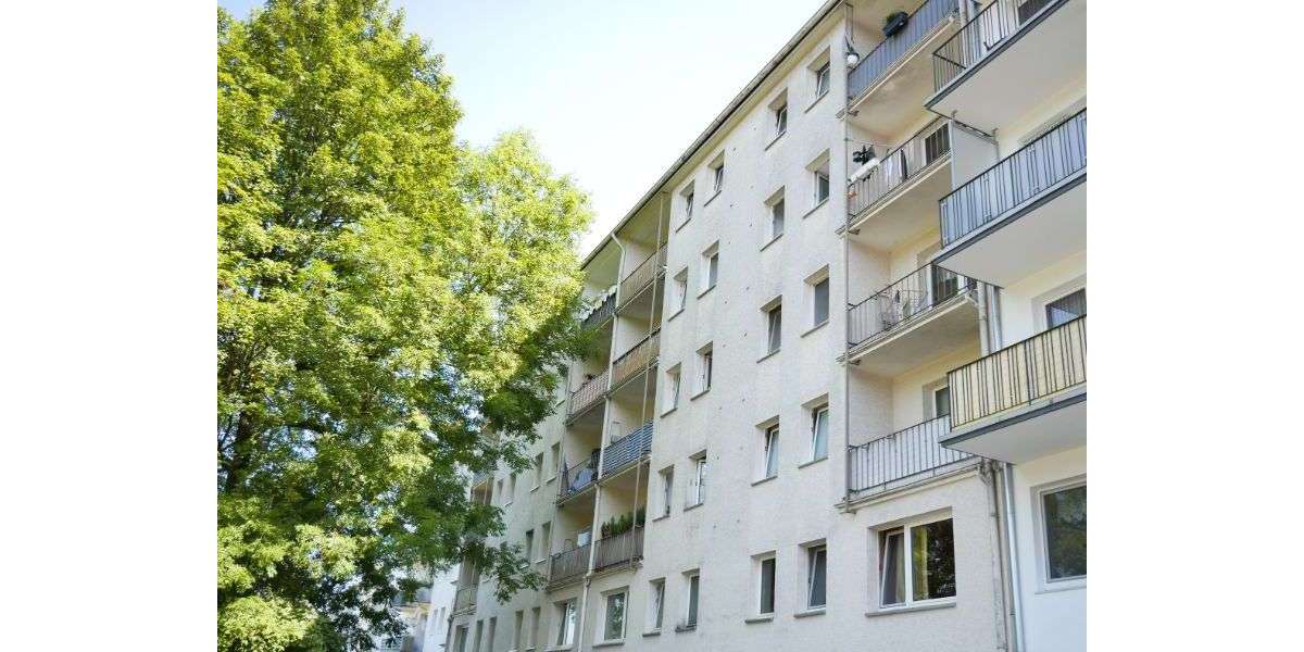 Etagenwohnung Wuppertal Gemarkung Barmen - 3 Zimmer, 68 m&sup2;, 685&euro; | Angebot:27688373