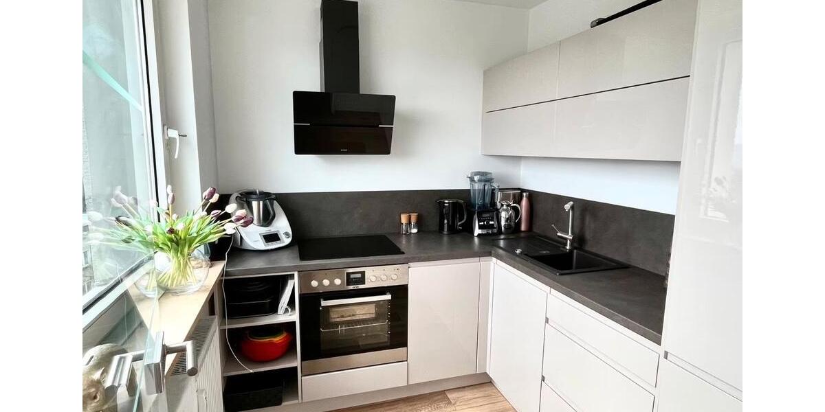 Erdgeschoßwohnung Wuppertal Gemarkung Nächstebreck - 2 Zimmer, 55 m&sup2;, 790&euro; | Angebot:27587061