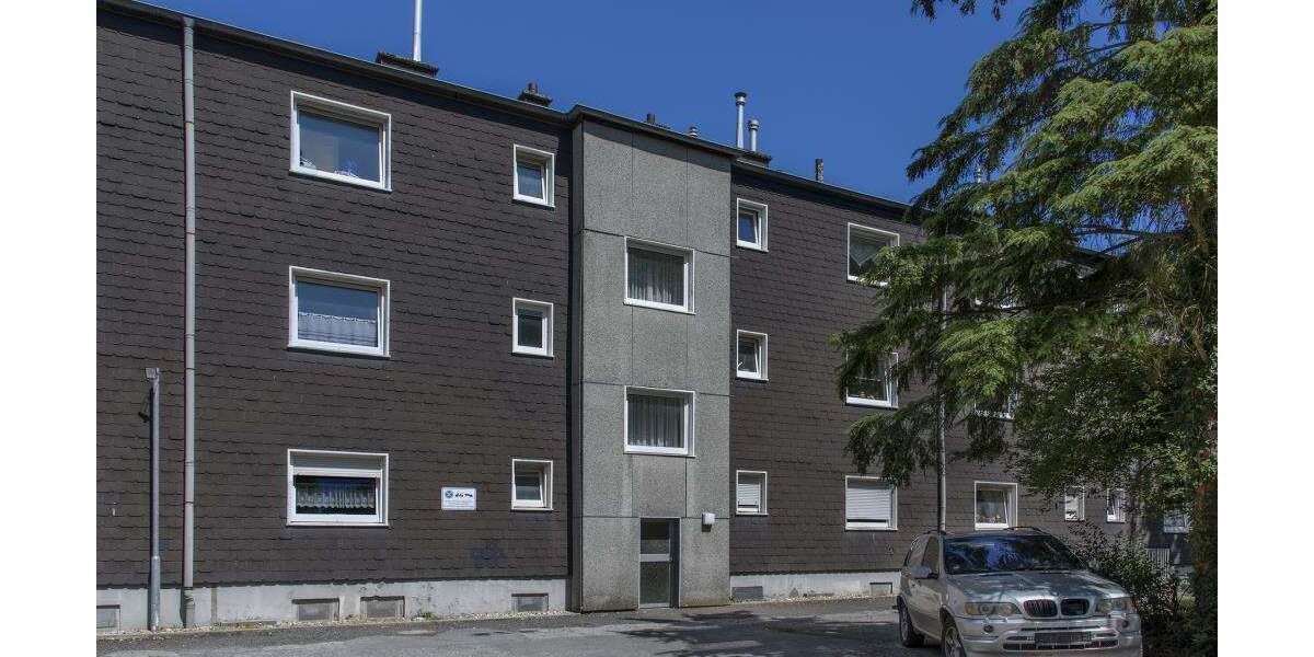 Etagenwohnung Velbert Velbert-Mitte - 1 Zimmer, 38 m&sup2;, 309&euro; | Angebot:27029904