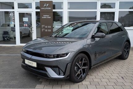 Hyundai IONIQ 5 4.425 km 53.989 &euro; Leverkusen 51373