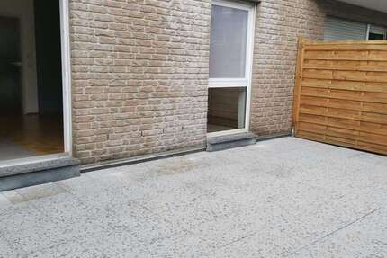 Wohnung Leverkusen Bürrig - 2 Zimmer, 82 m&sup2;, 784&euro; | Angebot:24815363