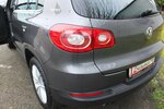 VW Tiguan TEAM orig.ATM ca 52 tkm XENON AHK PARKPILOT 112.432 km 10.908 € Köln 50858