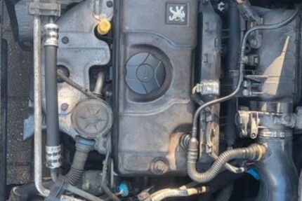 Peugeot 206 239.000 km 850 &euro; Neuss 41466